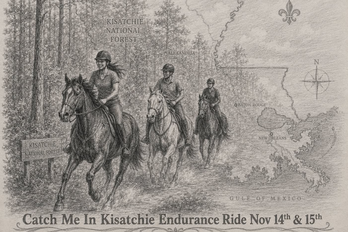 Kisatchie